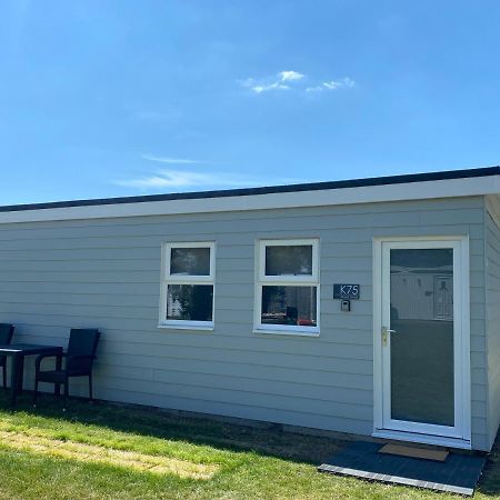 Camber Shore Times Holiday Chalet Parkdean K75 מראה חיצוני תמונה