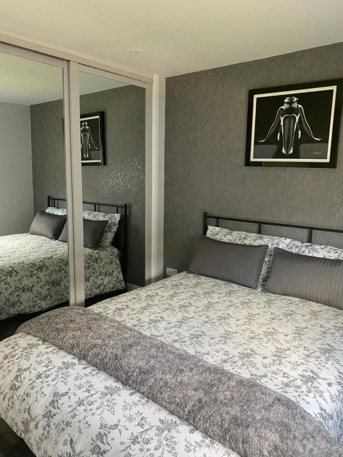 Camber Shore Times Holiday Chalet Parkdean K75 מראה חיצוני תמונה