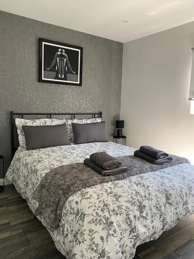 Camber Shore Times Holiday Chalet Parkdean K75 מראה חיצוני תמונה