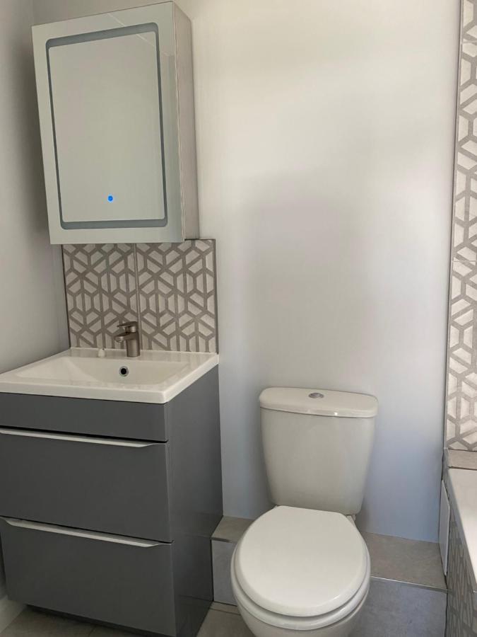 Camber Shore Times Holiday Chalet Parkdean K75 מראה חיצוני תמונה